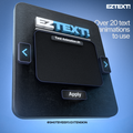 EzText!